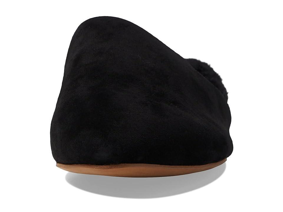Madewell The Kasey Mule (True Sherpa) Women's Shoes Product Image