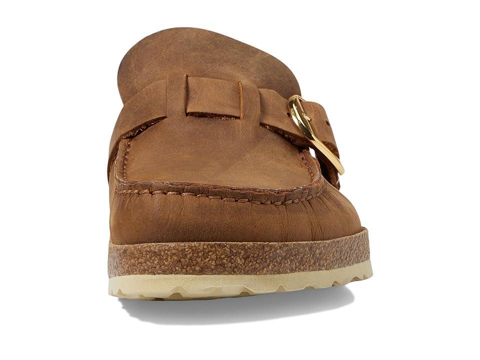 Birkenstock Womens Buckley Clogs Product Image