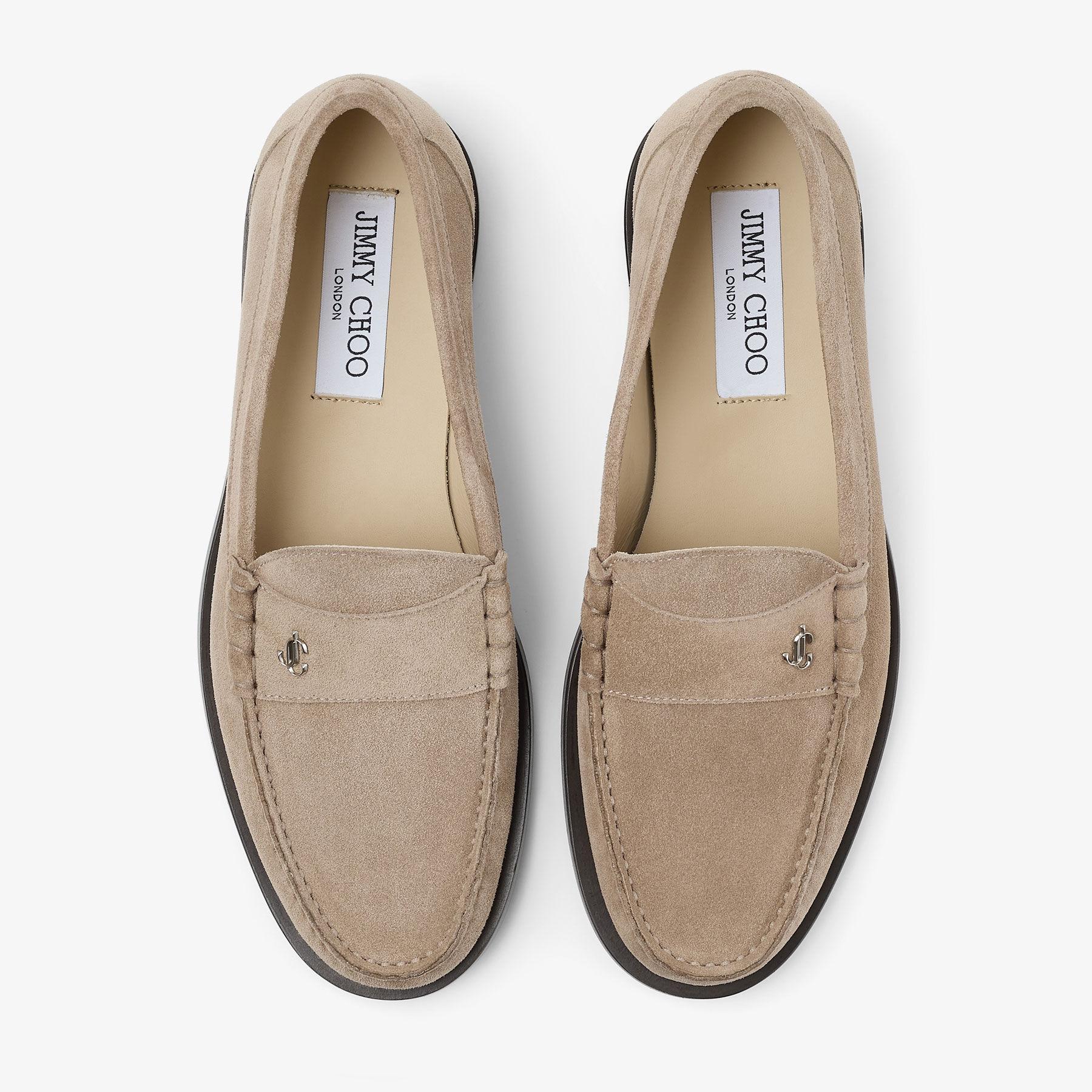 Ethan Loafer Product Image