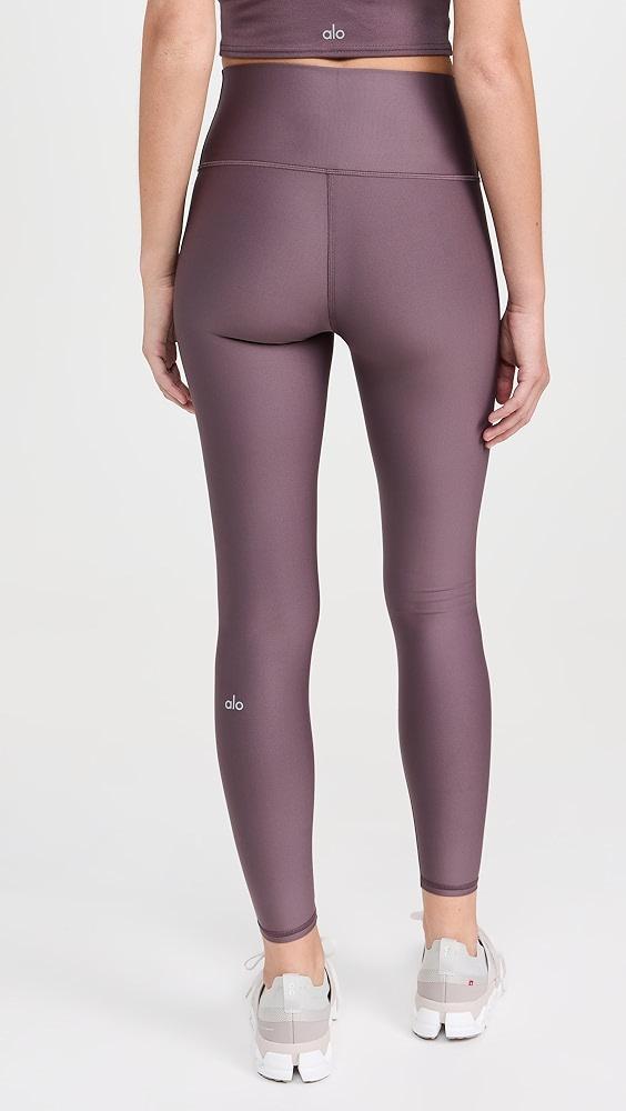 Alo Yoga 7/8 High Waist Airlift Leggings | Shopbop Product Image