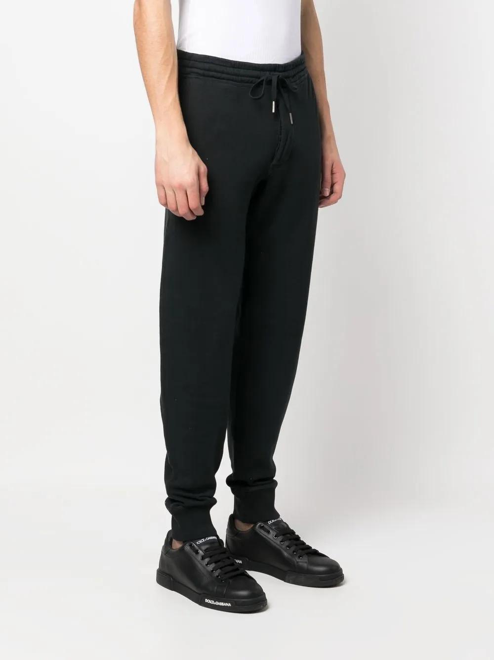 cotton track pants Product Image