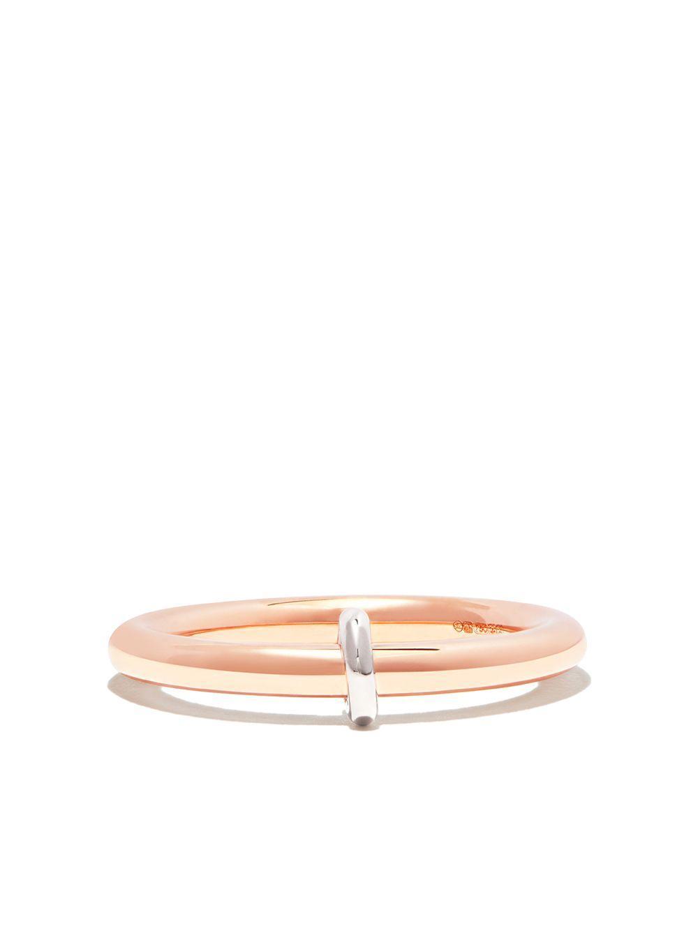 18kt rose gold Adonis ring Product Image