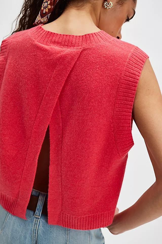 Laurel Vest Product Image