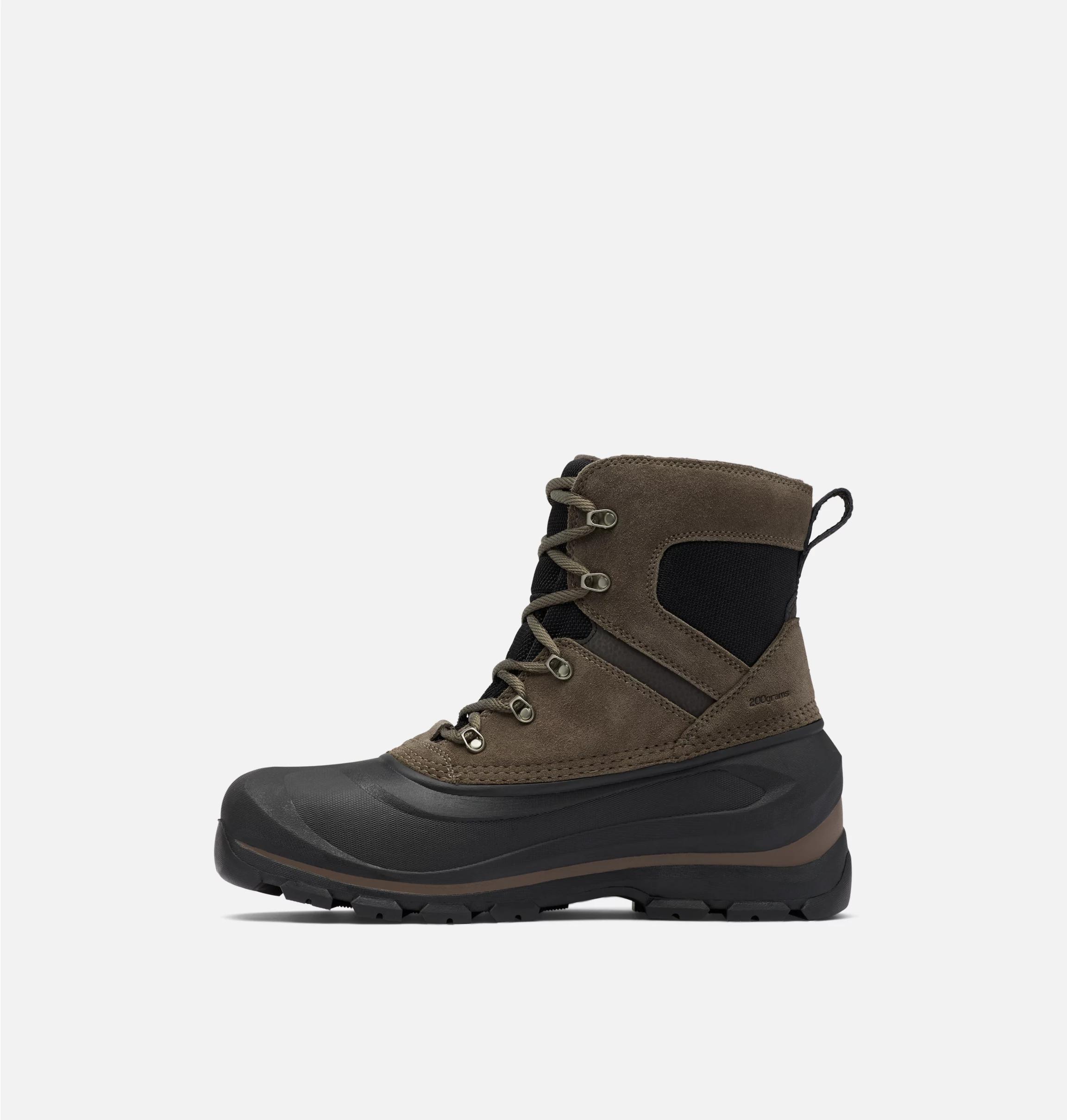 BUXTON™ Lace Men's Waterproof Boot Product Image