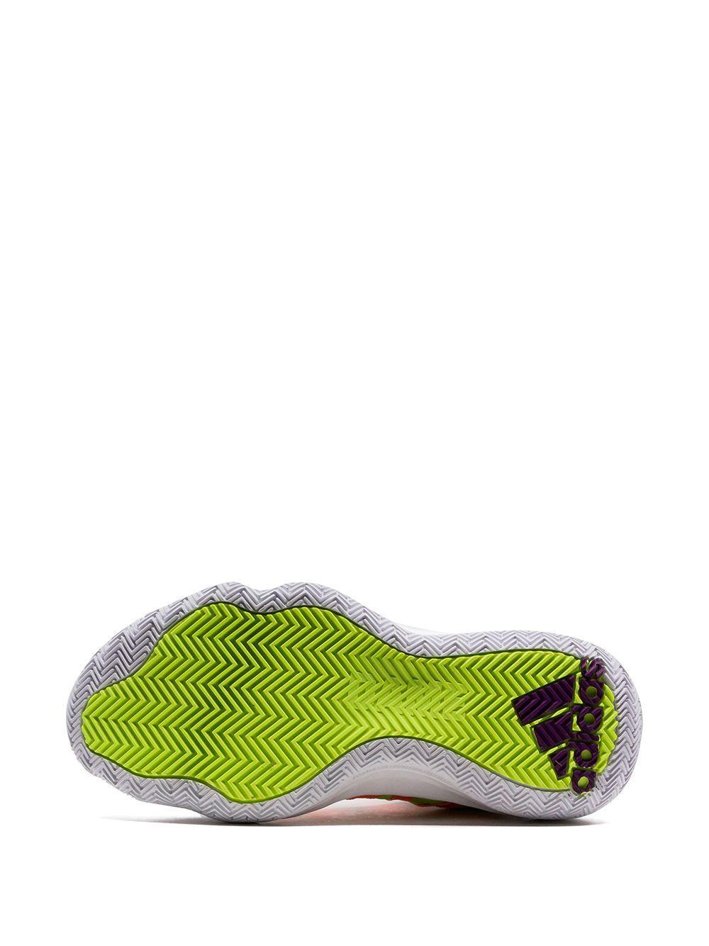 Dame 6 low-top sneakers Product Image