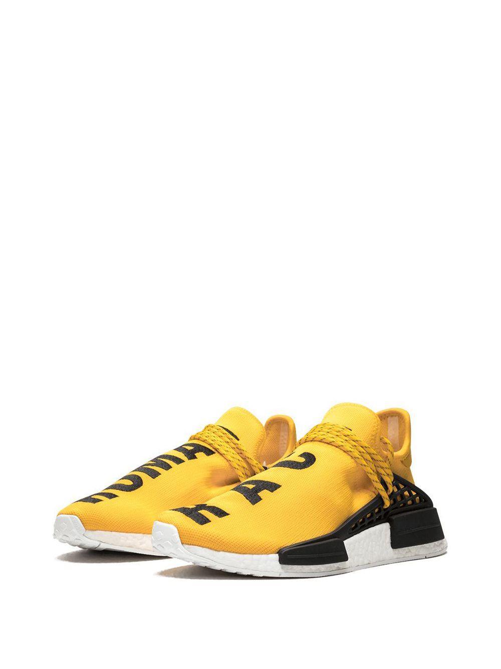 x Pharrell PW Human Race NMD sneakers Product Image
