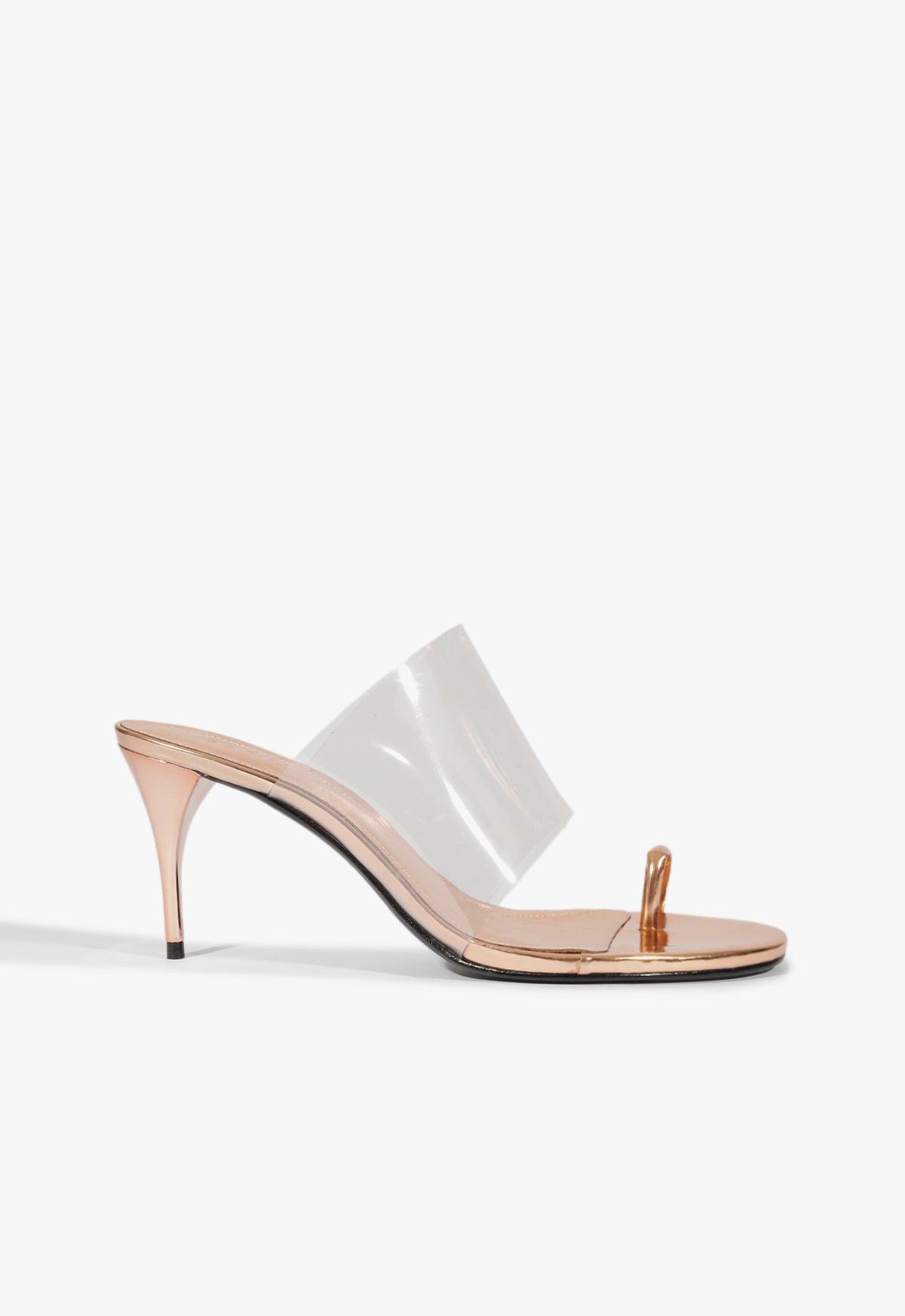 Astra Mule Sandal Product Image