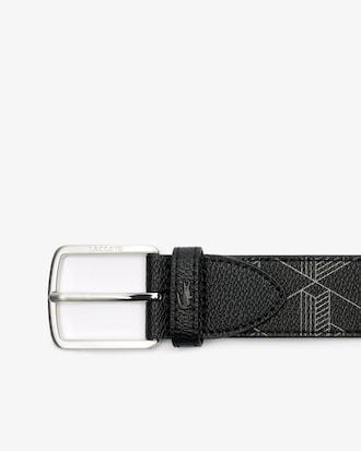 Monogram Belt Product Image