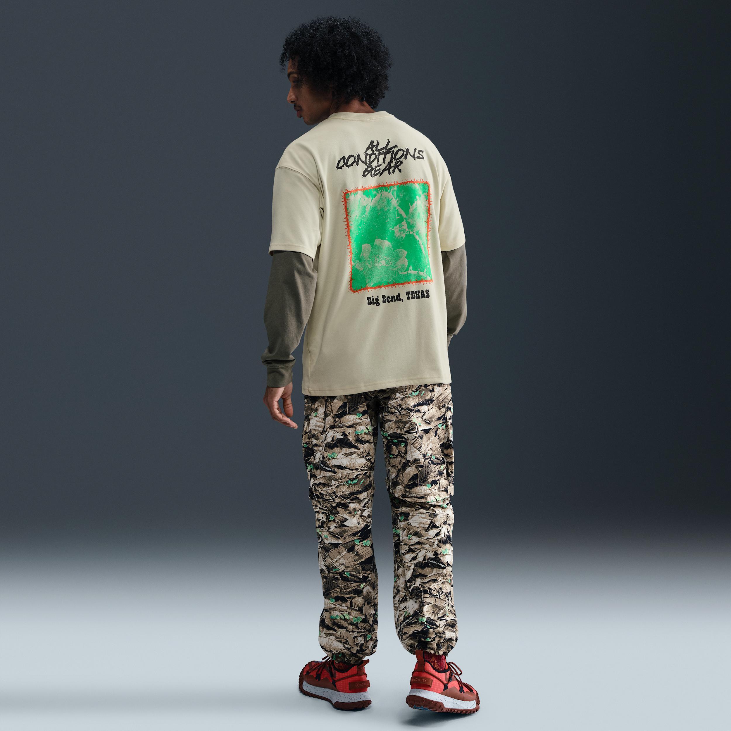 Nike ACG Men's T-Shirt Product Image