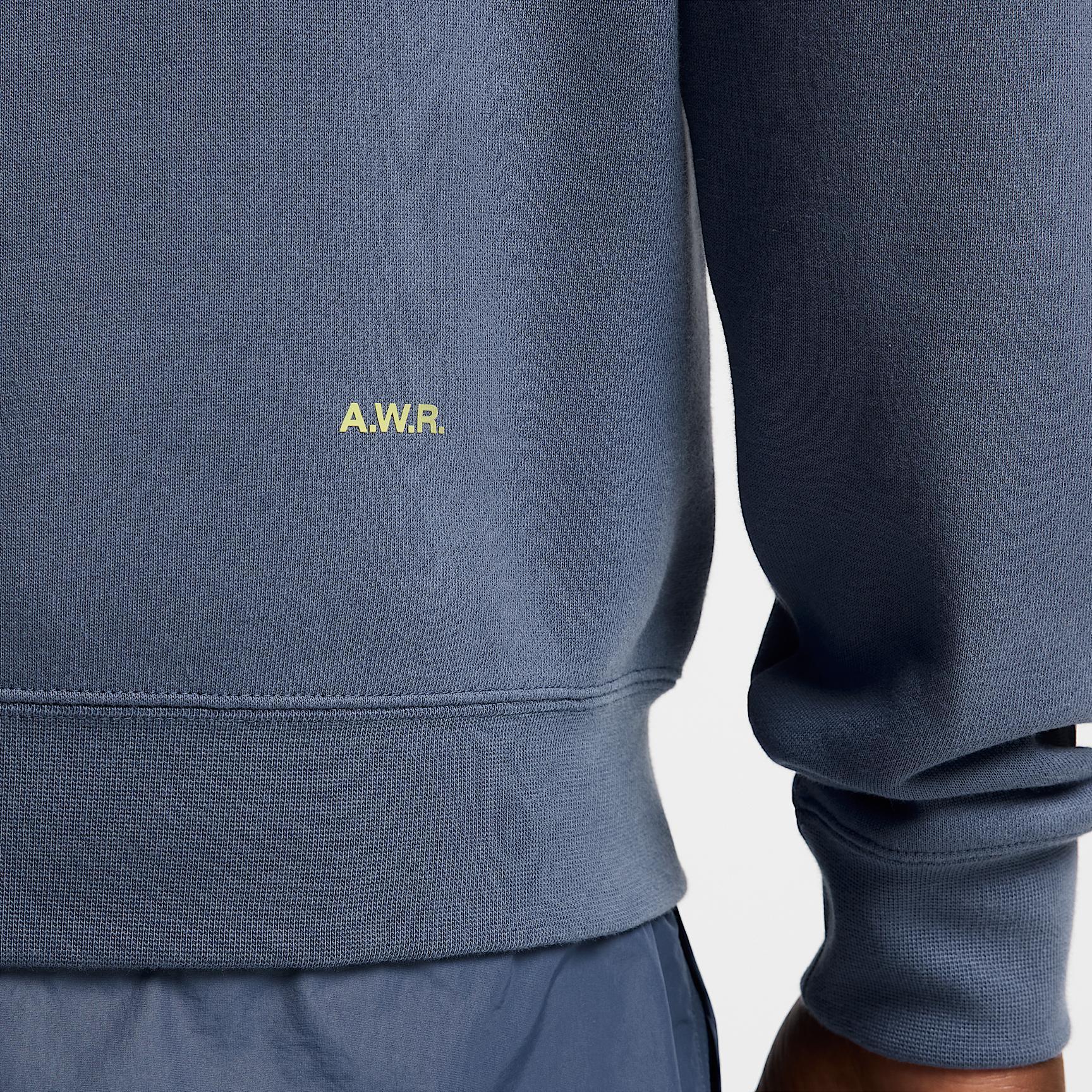 Nike Men's NOCTA Fleece CS Crew Product Image
