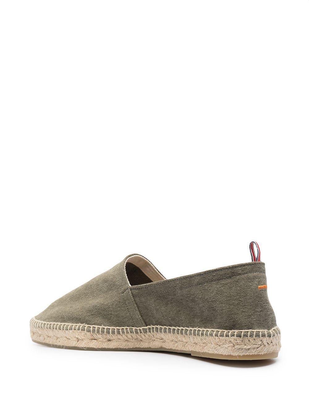 Pablo cotton canvas espadrilles Product Image