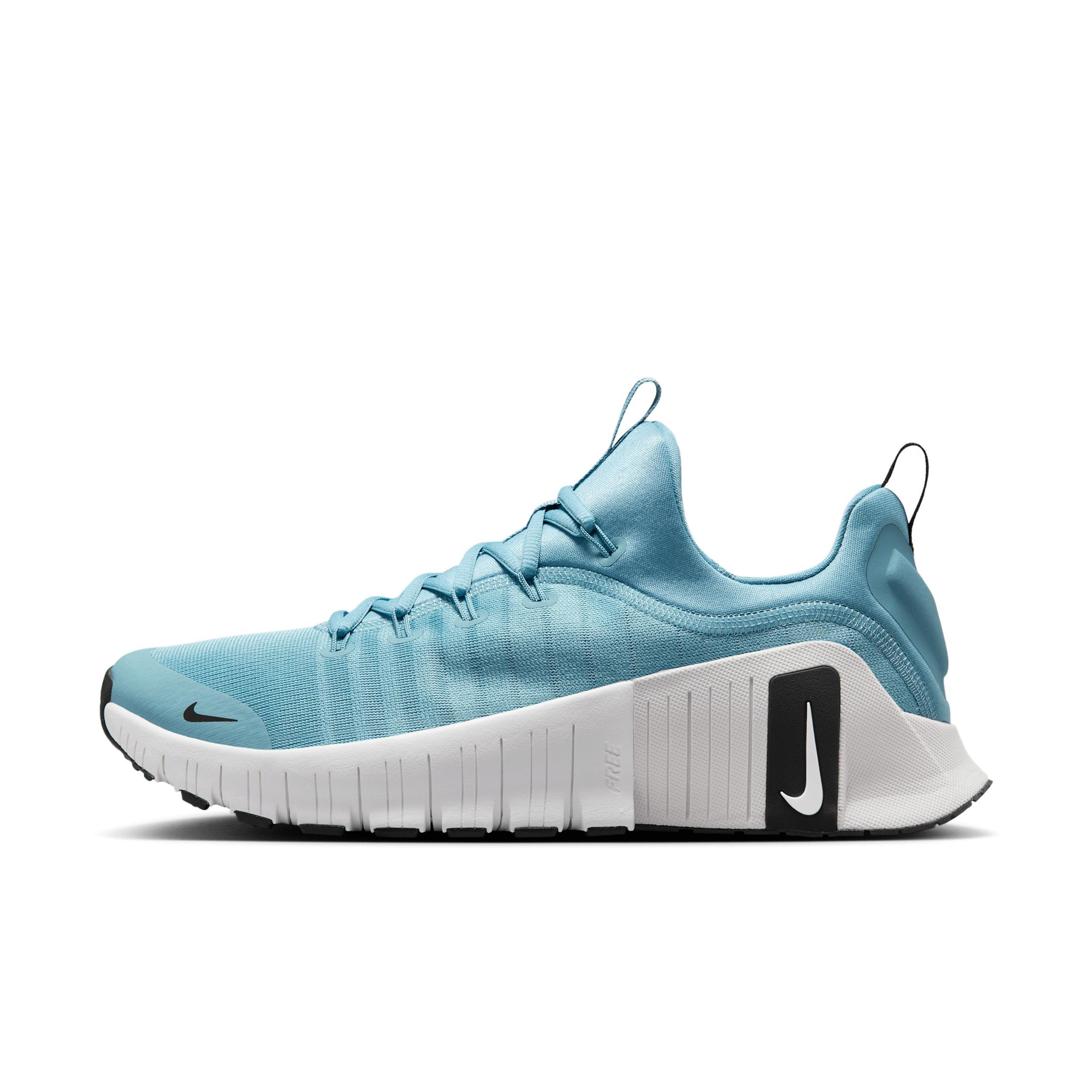 Nike Men's Free Metcon 6 Workout Shoes Product Image