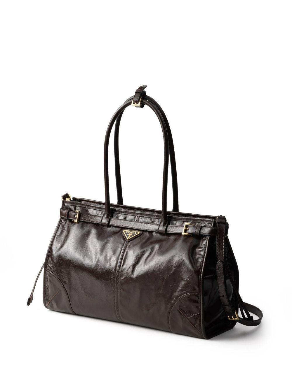 large Bonnie tote bag Product Image