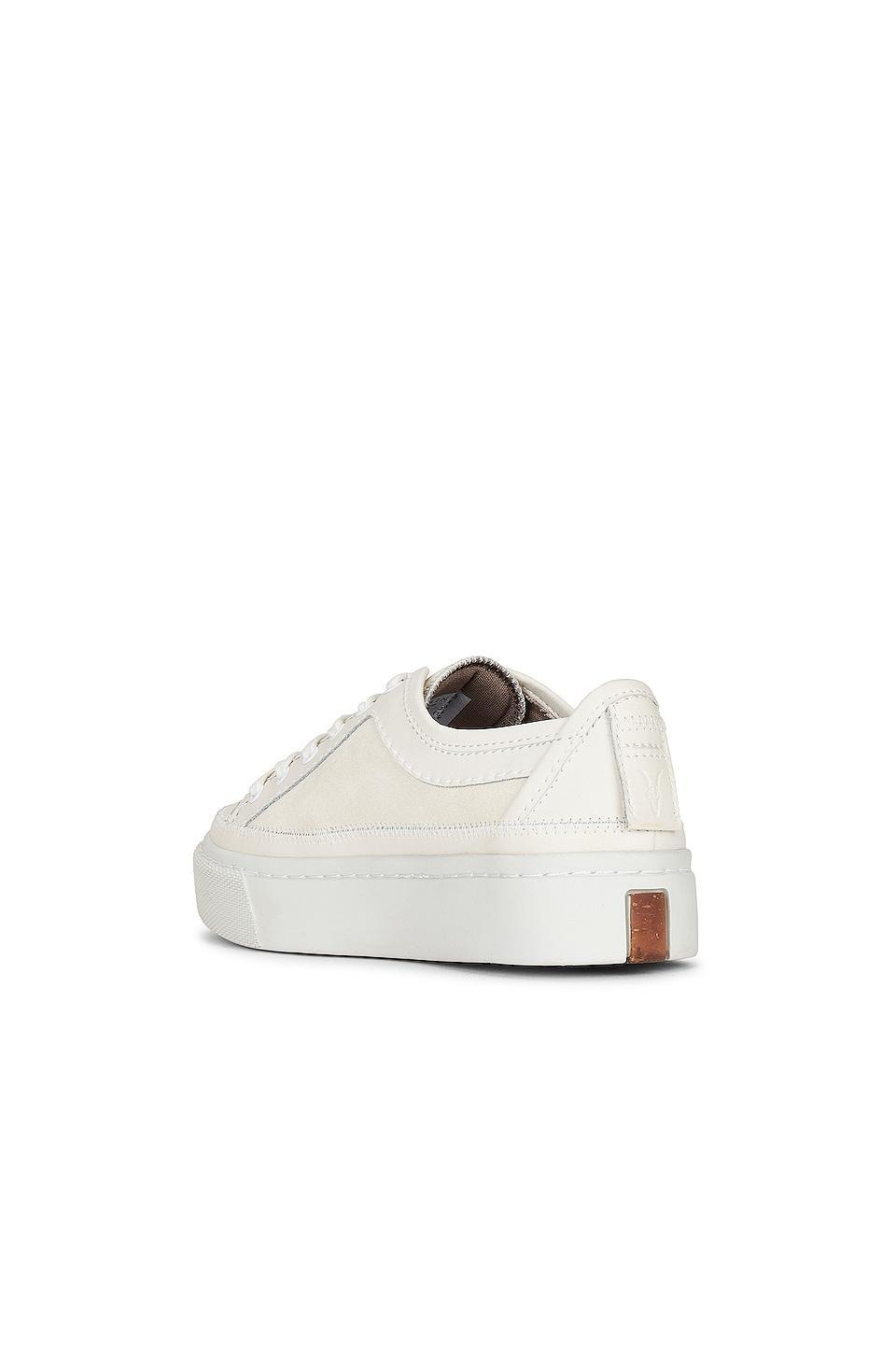 Milla Sneaker ALLSAINTS Product Image