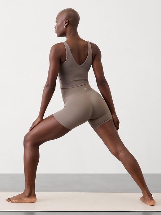 Transcend High Rise 5 Short Product Image