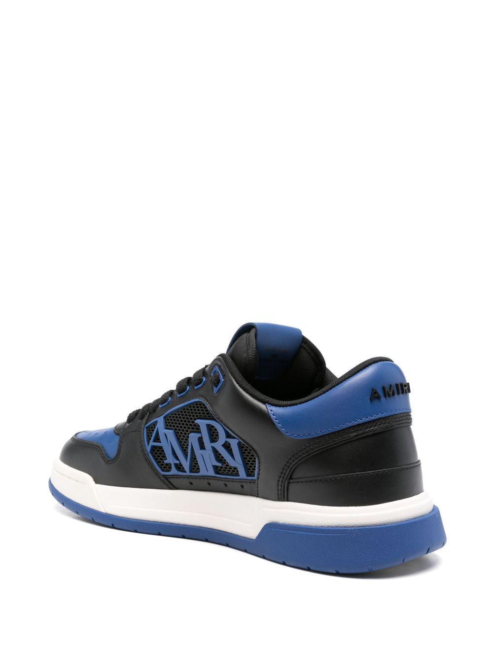 Classic low sneakers Product Image