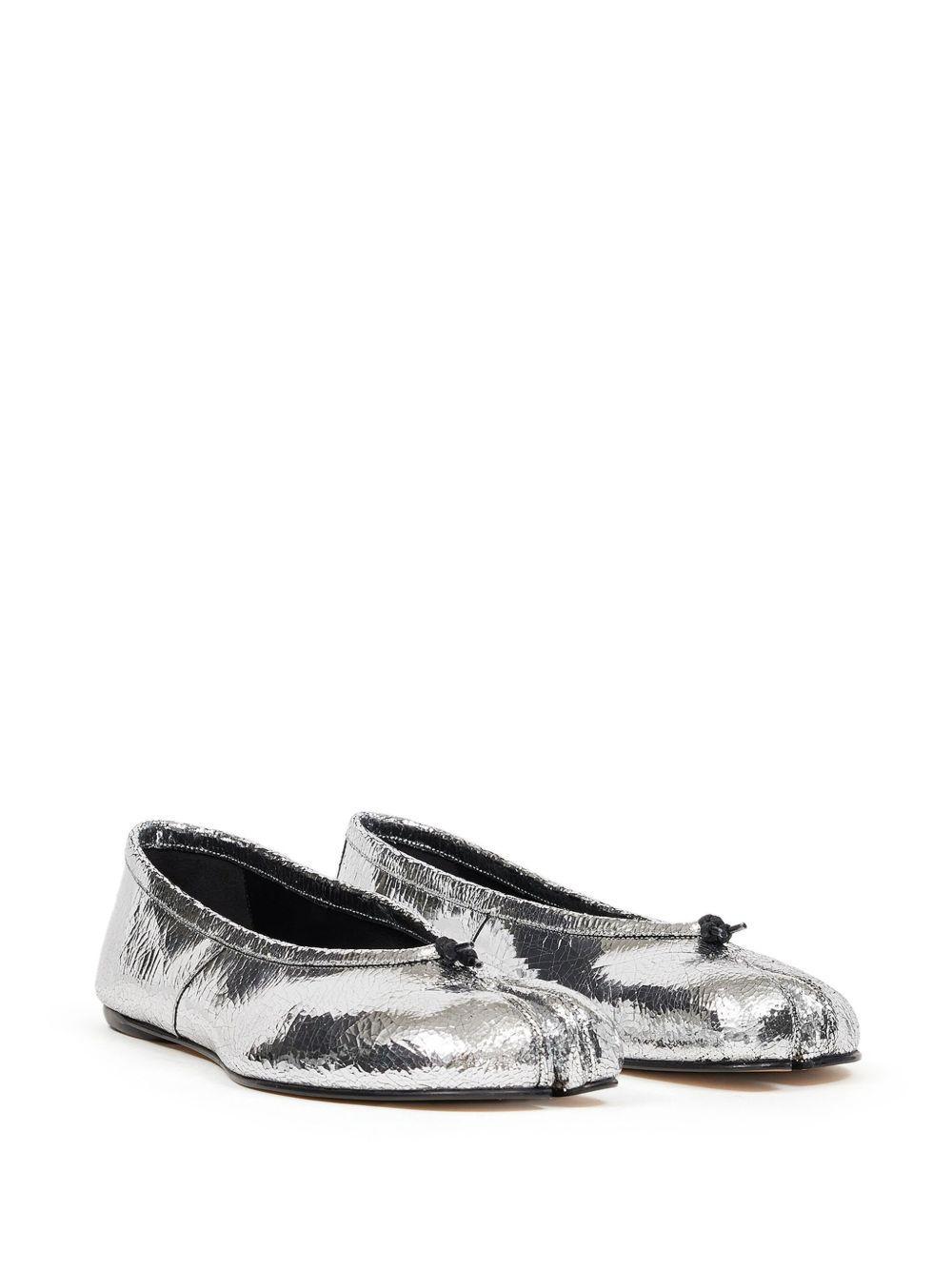 Tabi ballerina shoes Product Image