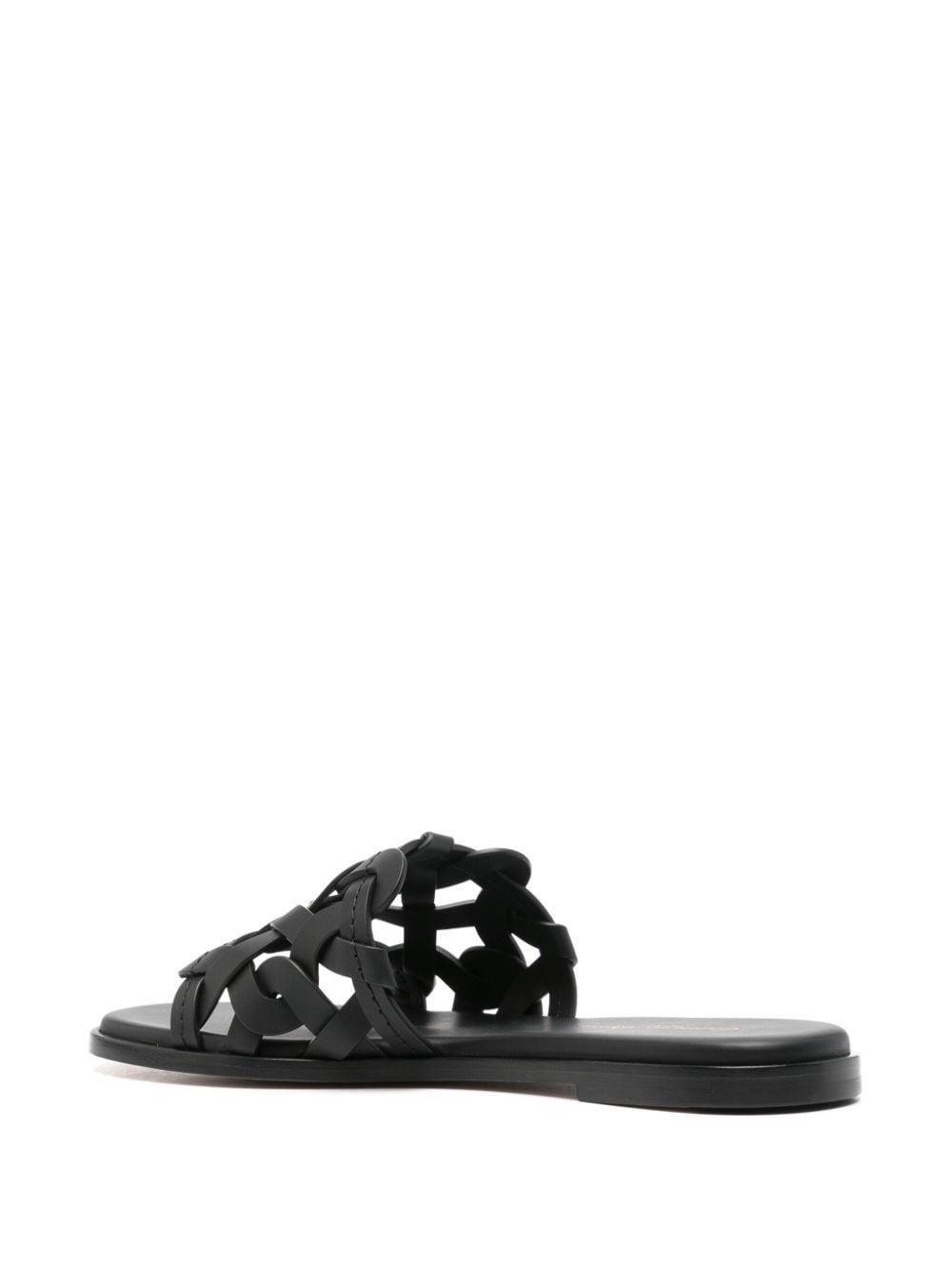 Gianvito Rossi Womens Amalfi Sandal Product Image