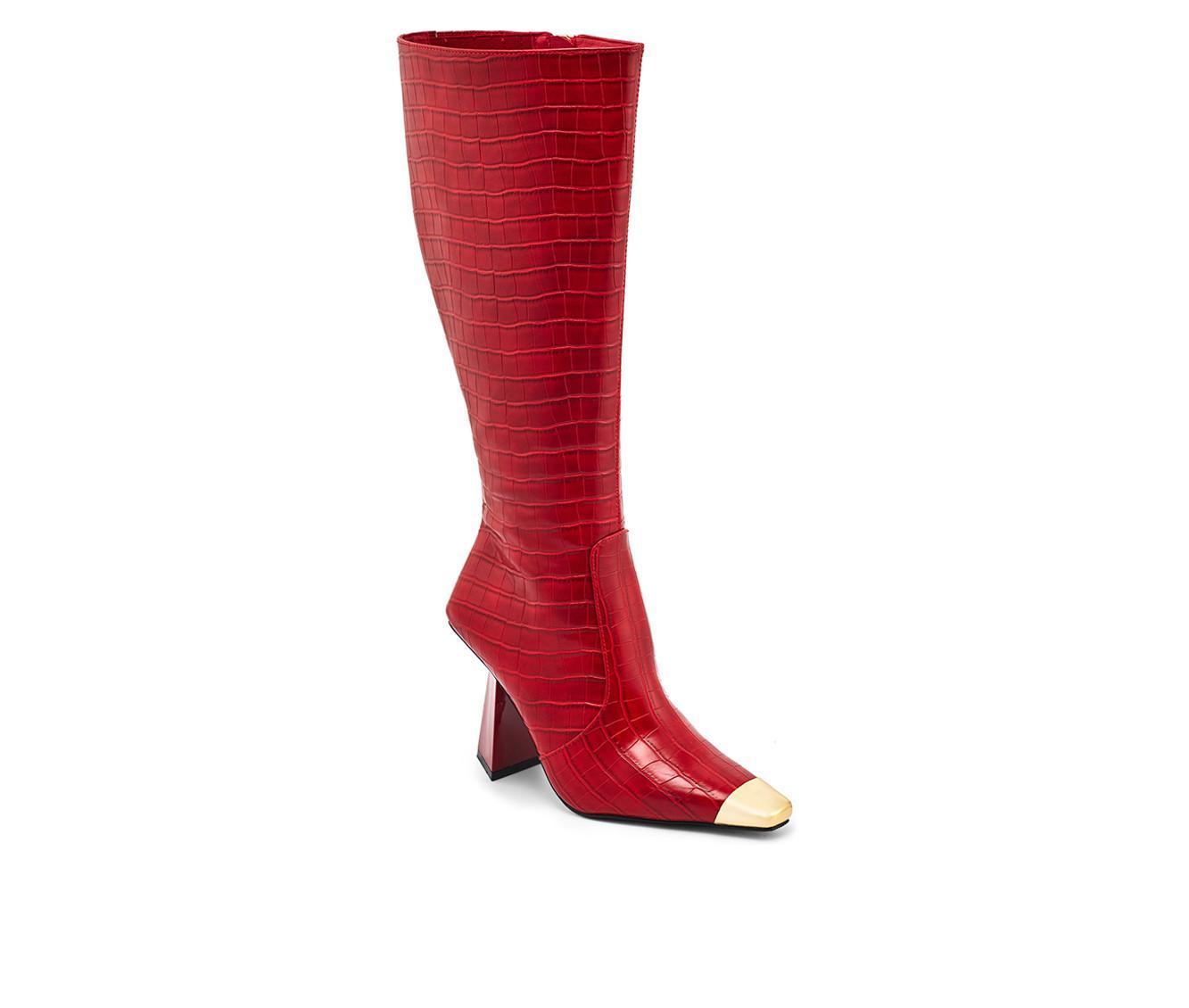 Women's Ninety Union Jada Knee High Boots Product Image
