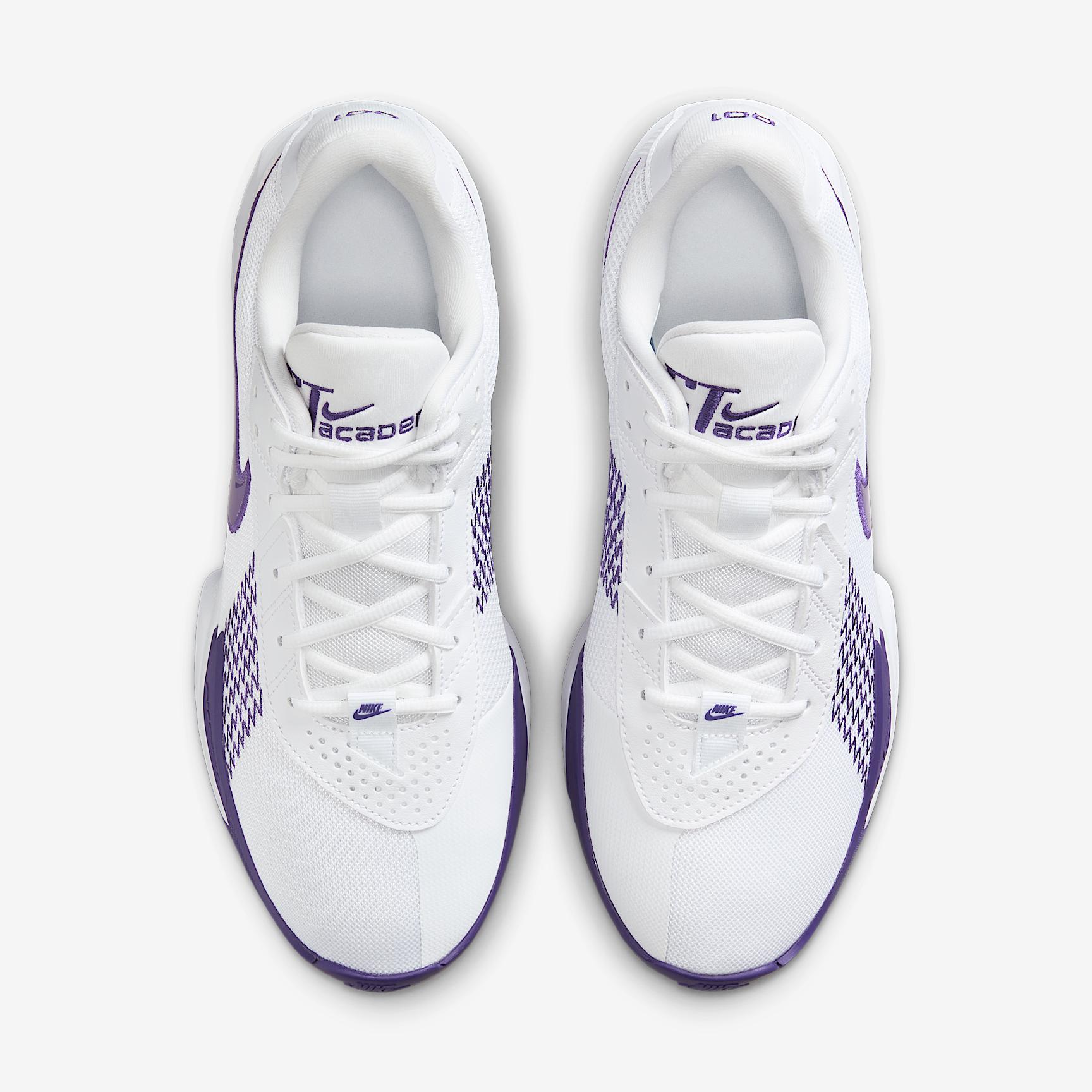 Nike G.T. Cut Academy Basketball Shoes Product Image