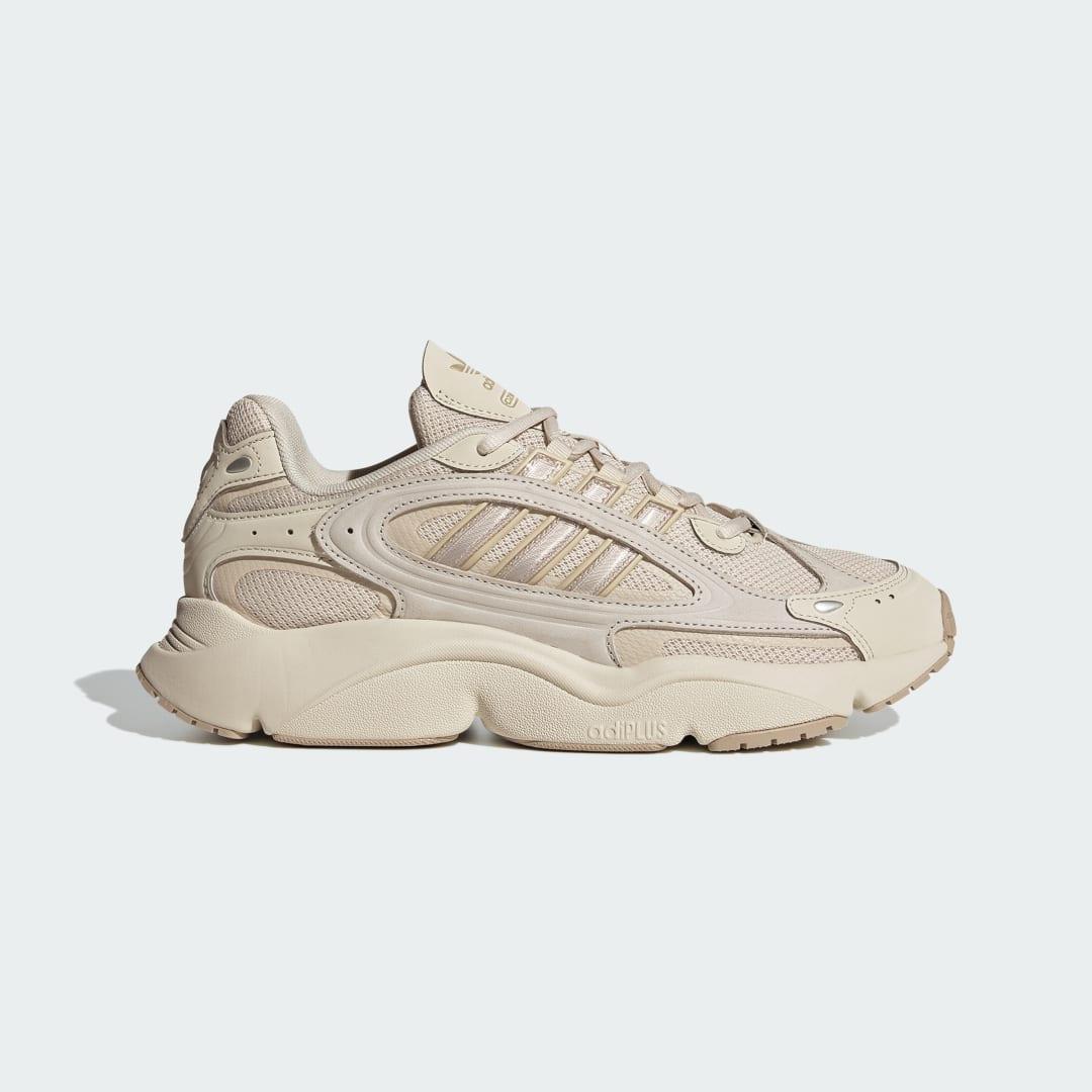 adidas OZMILLEN Shoes Alumina 11.5 Mens Product Image