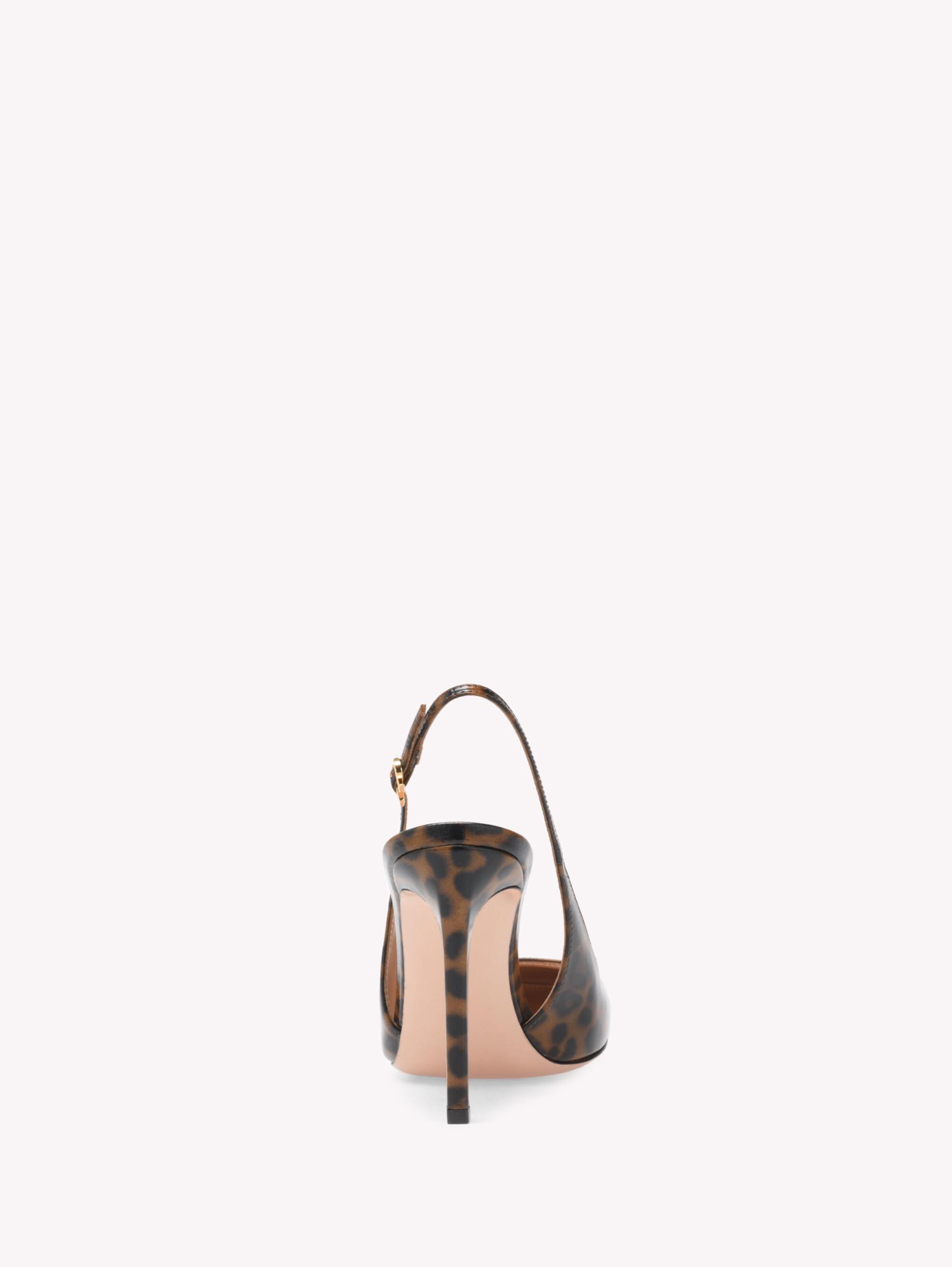 CHRISTINA SLING Gianvito Rossi Product Image