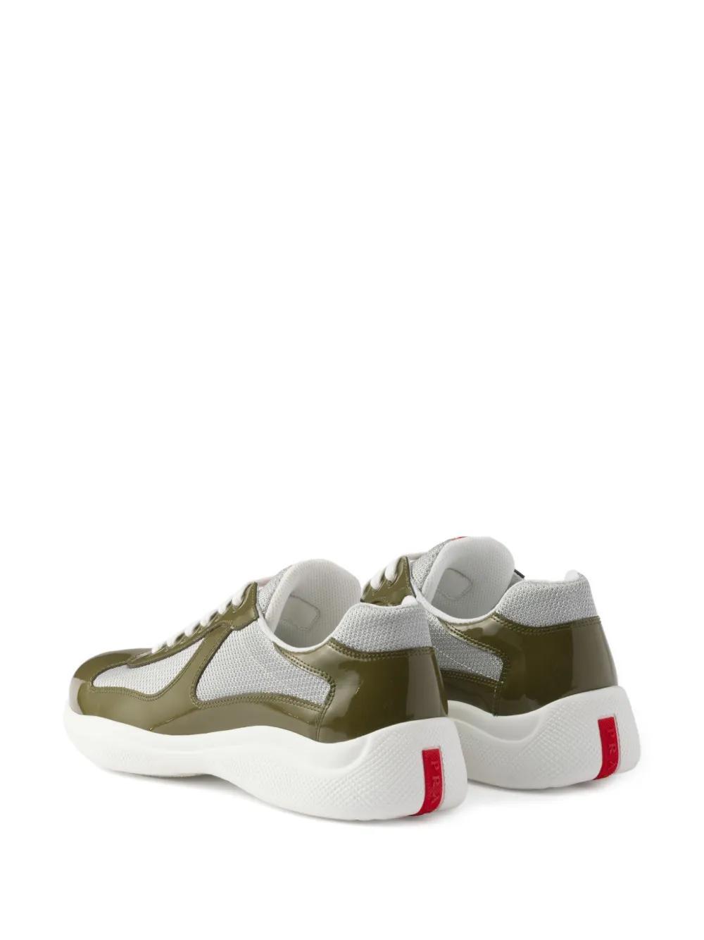 America&apos;s Cup sneakers Product Image