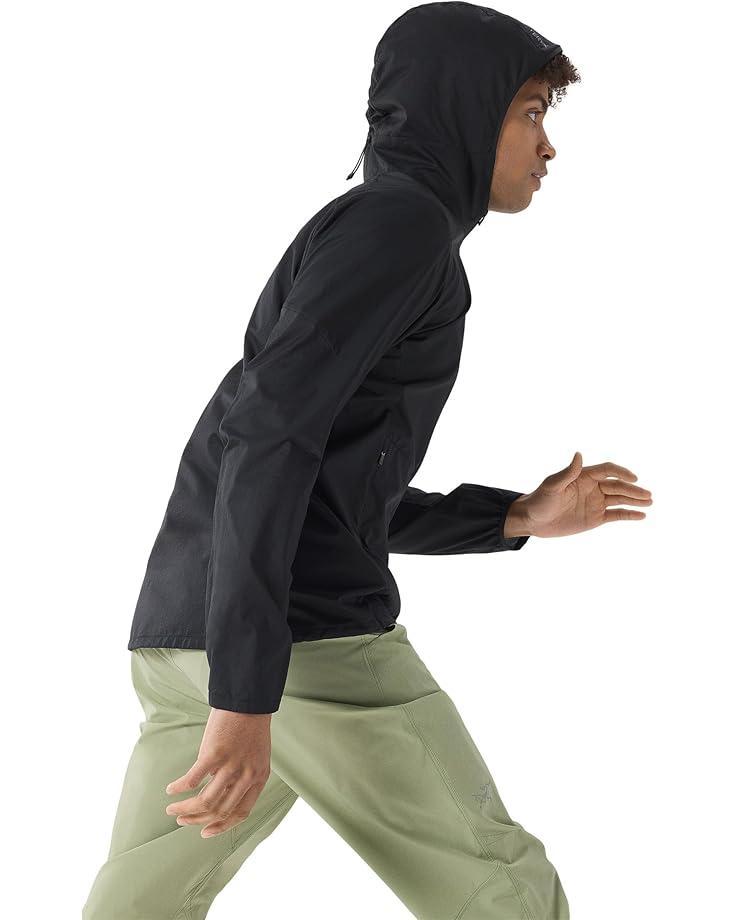Atom Jacket Product Image