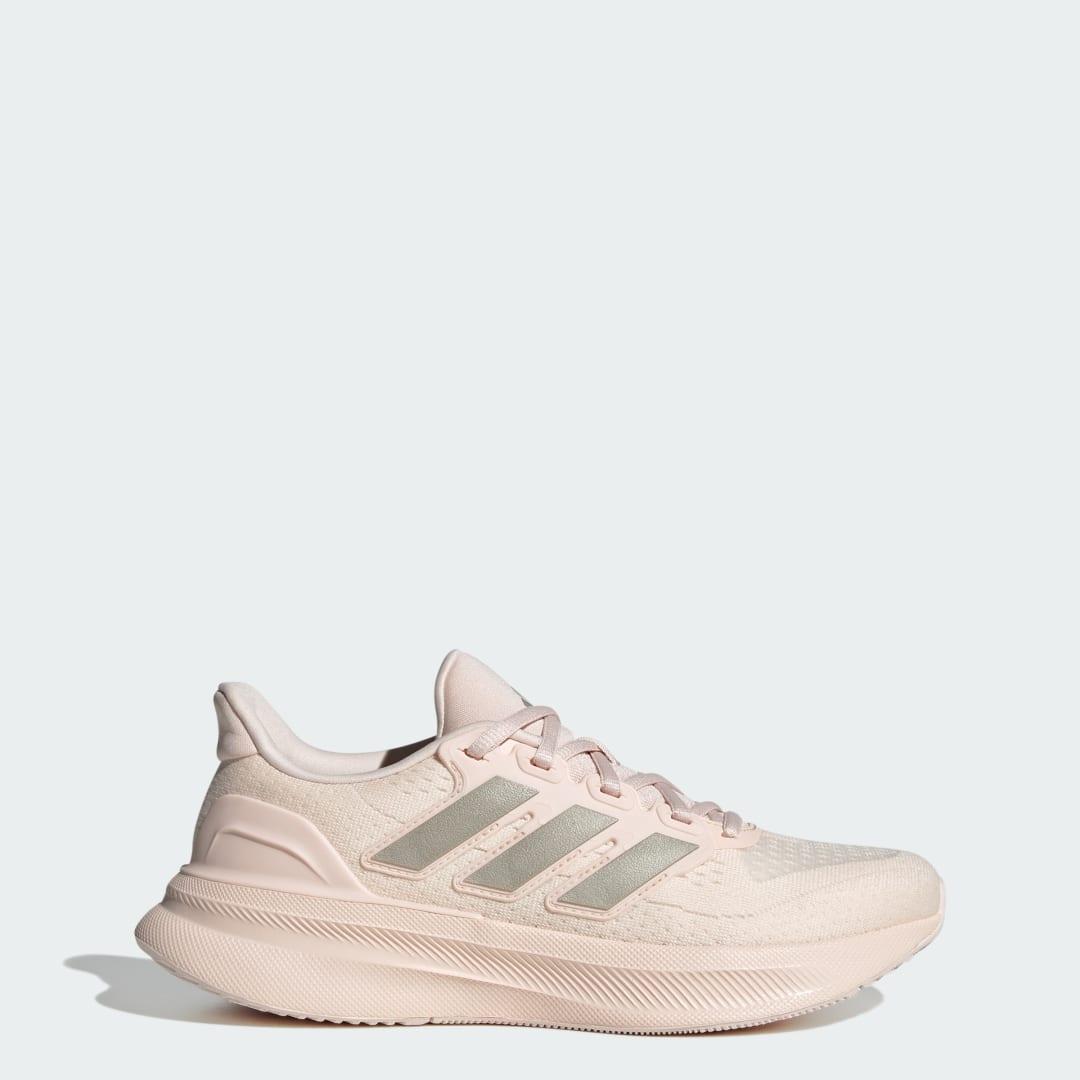 Adidas Womens Ultrarun 5 Running Shoe Product Image