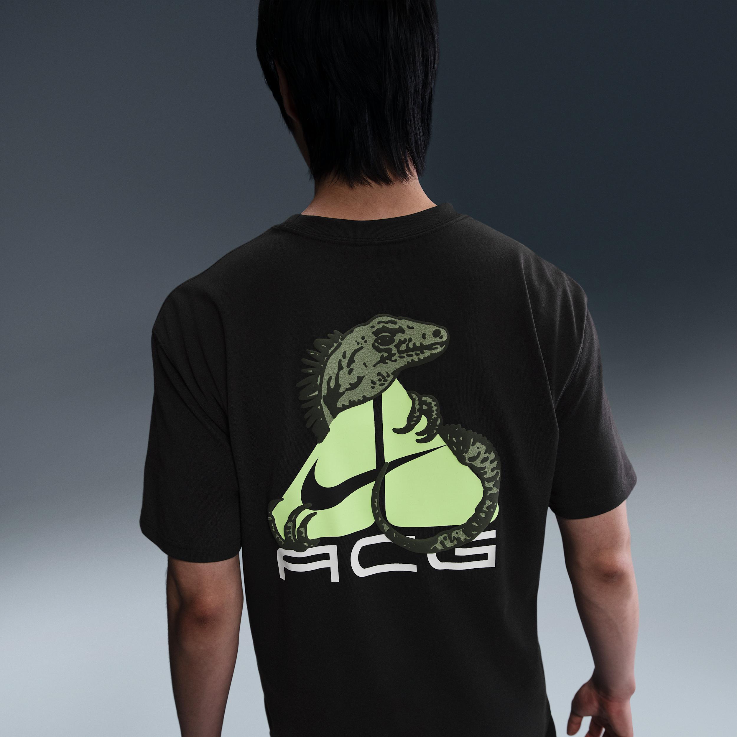 Nike ACG Men's Dri-FIT T-Shirt Product Image