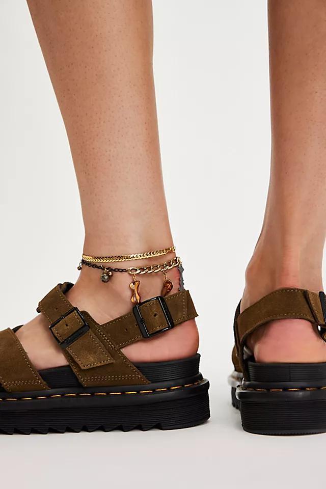 Dr. Martens Voss II Sandals Product Image