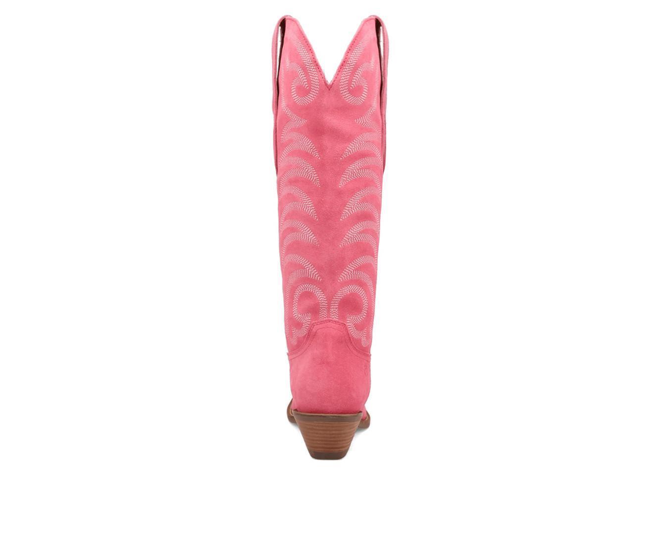 Women's Dingo Boot Movin' On Western Boots Product Image