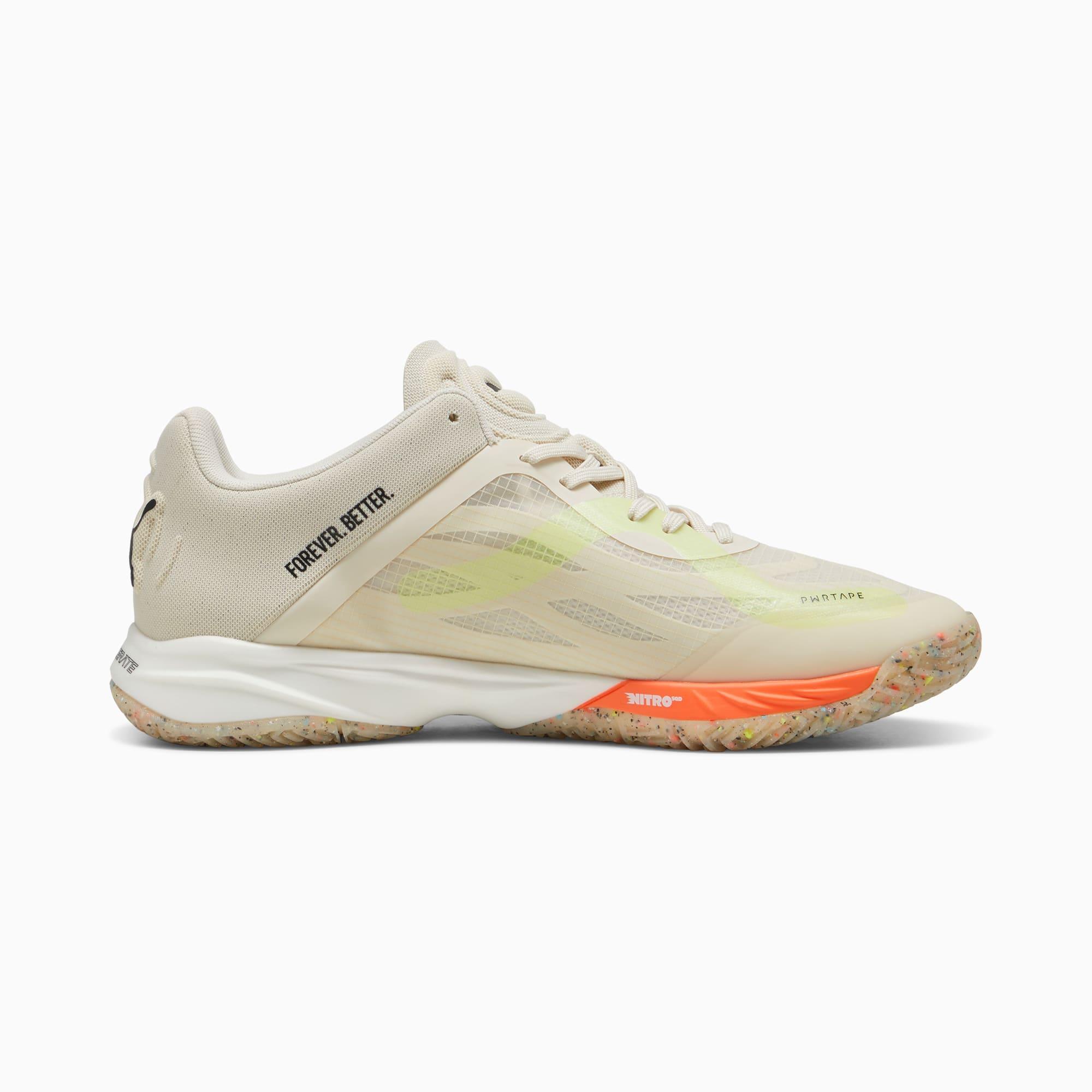 Accelerate NITRO™ SQD FOREVER.BETTER Men's Court Shoes Product Image