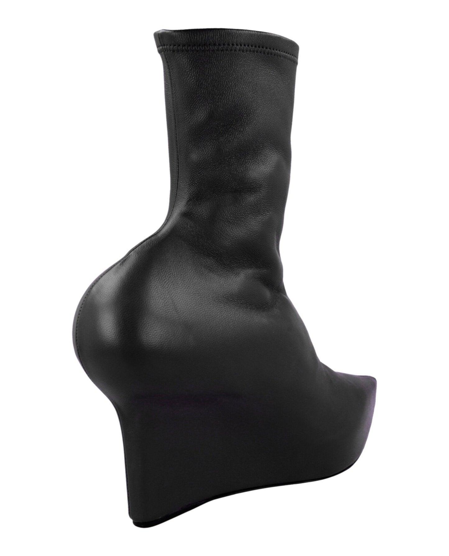 Givenchy Wedge Ankle Boots Product Image