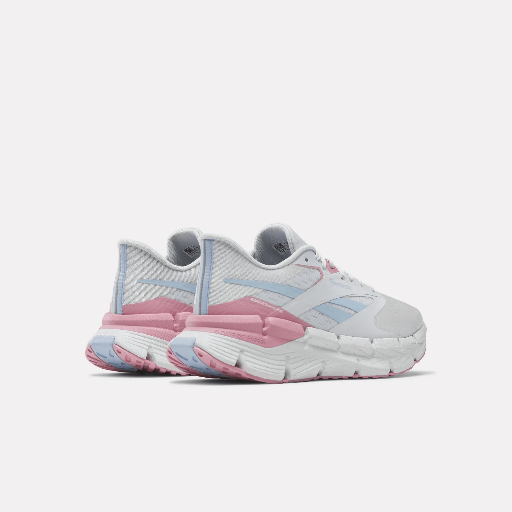 Women's FloatZig Symmetros Shoes Female Product Image