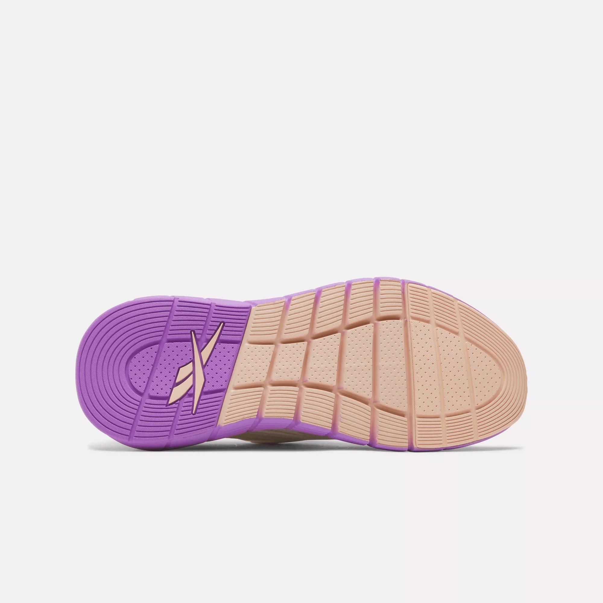 Women's Nano Gym Shoes in Black Product Image