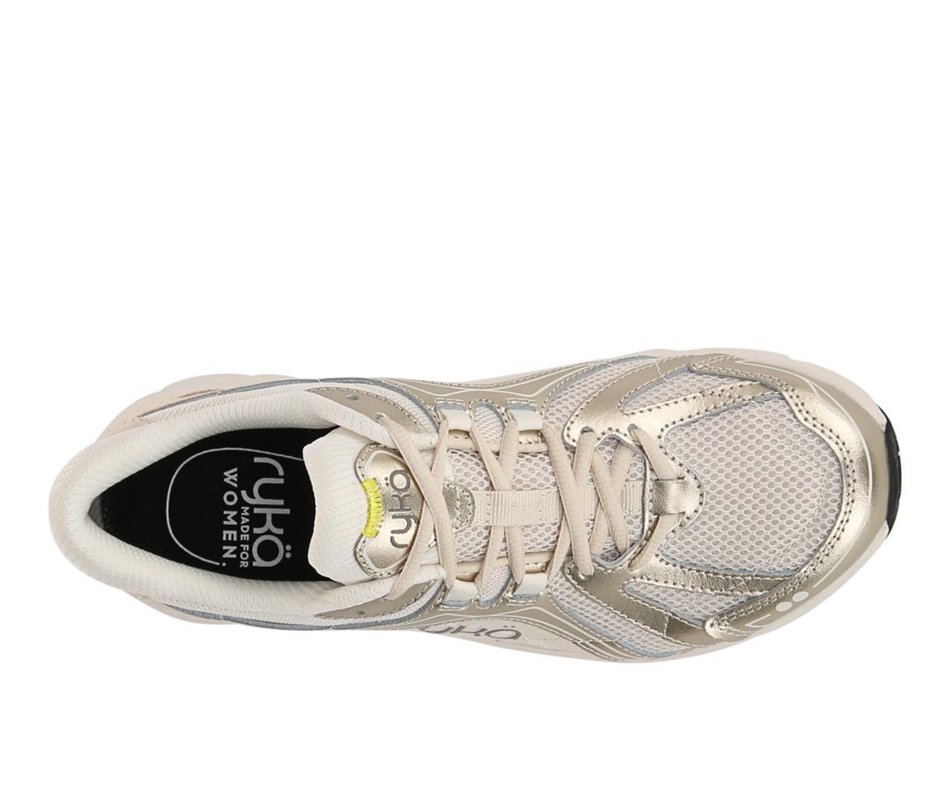 Women's Ryka Skylift Walking Sneaker Walking Shoes Product Image