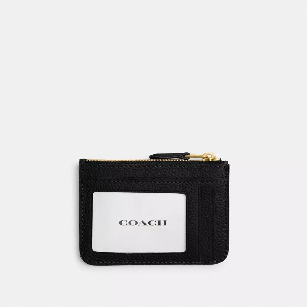 Essential Mini Id Card Case Product Image