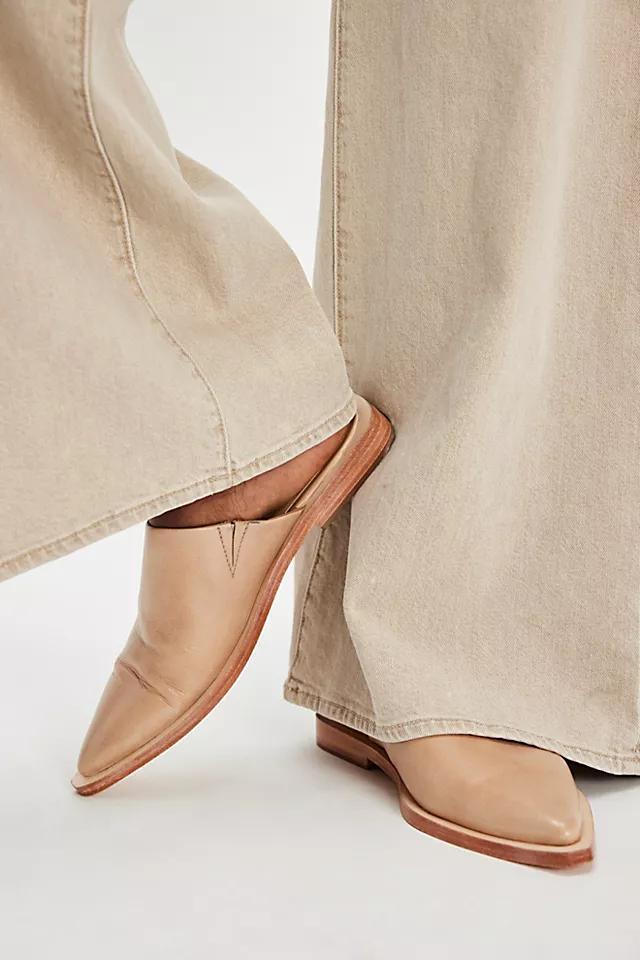 Becky Mules Product Image