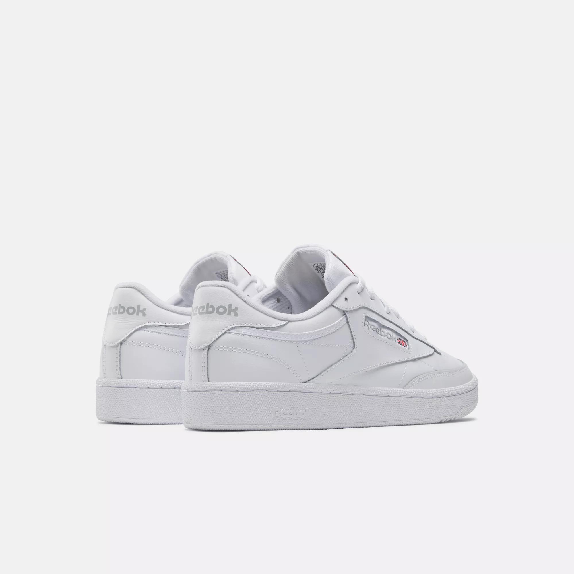 Men's Club C 85 Shoes Male Product Image
