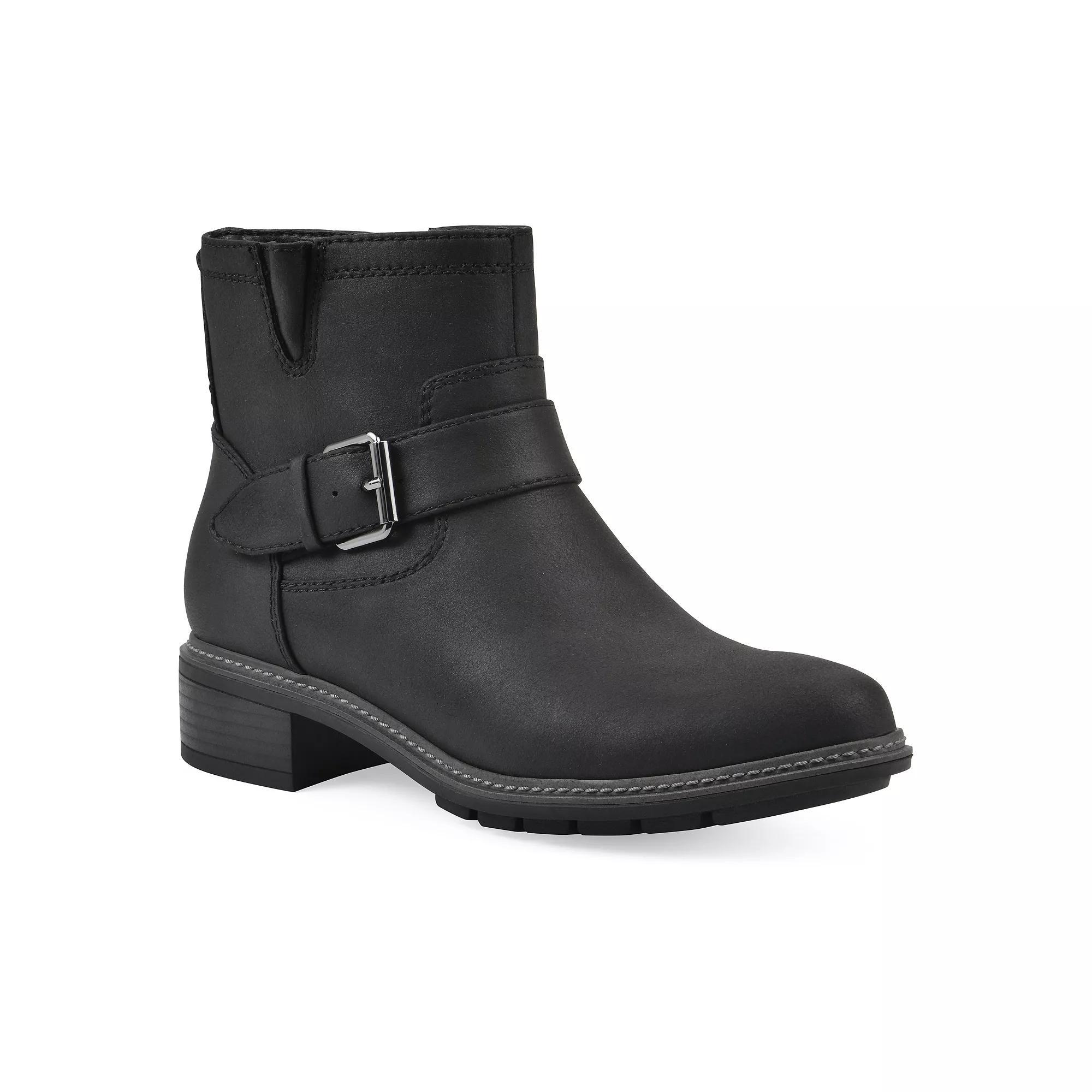 Cliffs by White Mountain Elix Womens Booties Product Image