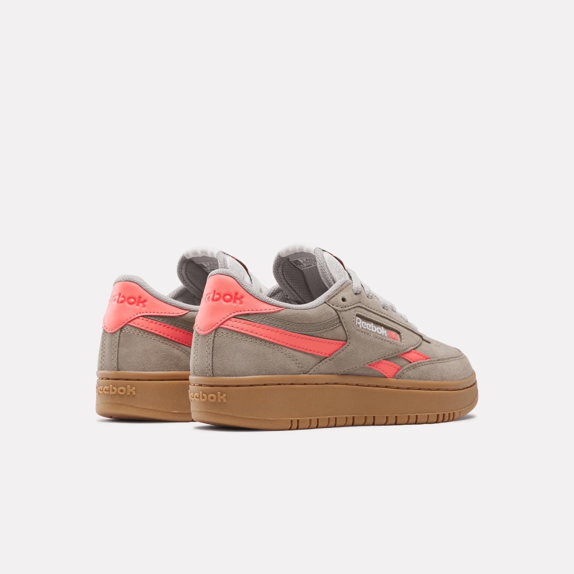 Women's Club C Double Revenge Shoes Product Image