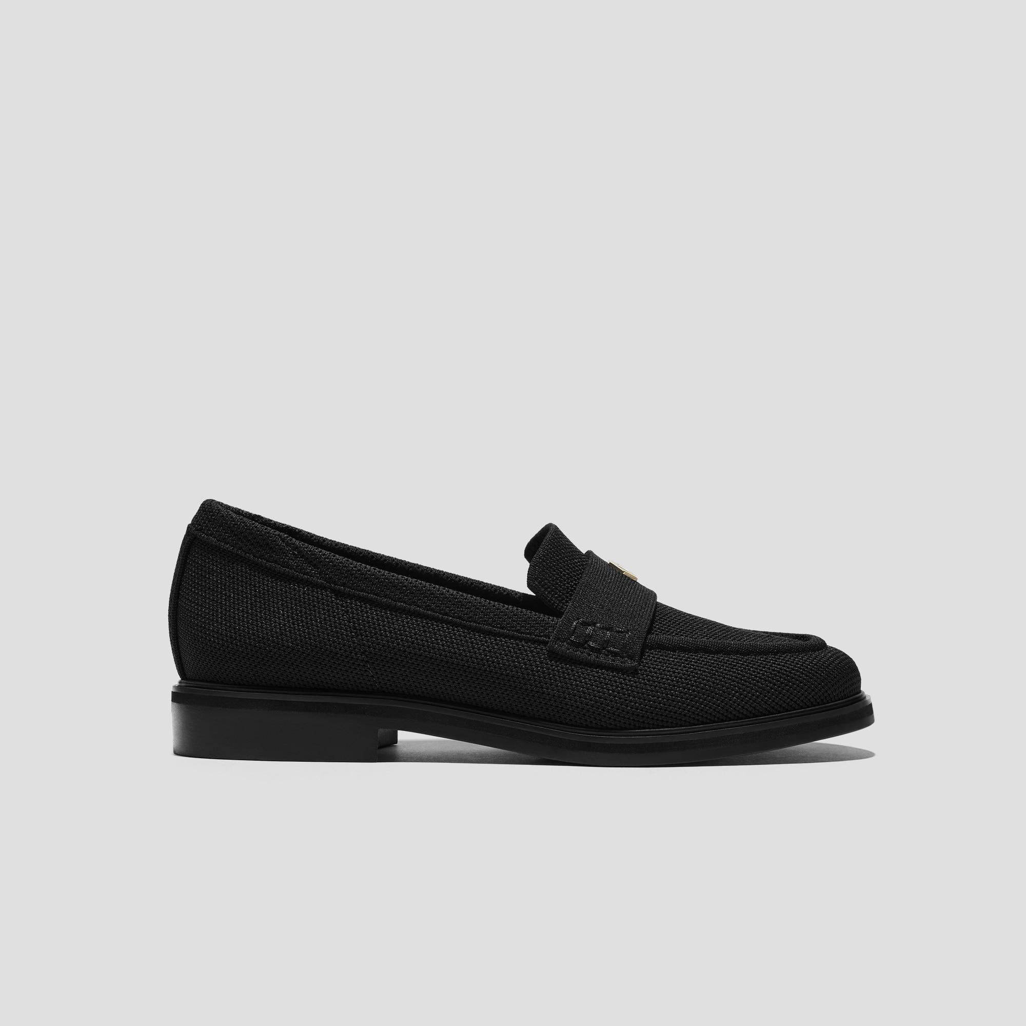 Classic Penny Loafers (Liana) Product Image