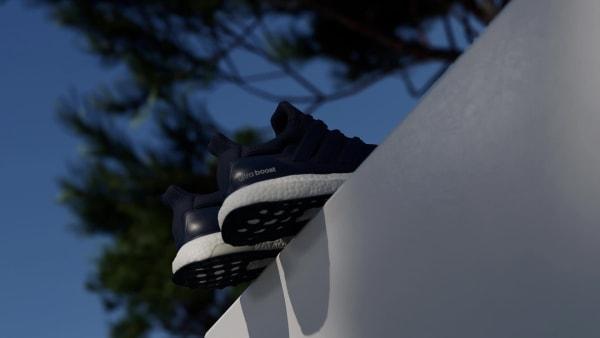 adidas Ultraboost 1.0 Shoes Shadow Navy 11 Mens Product Image