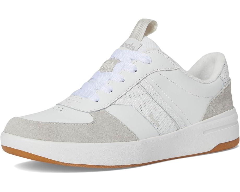 The Court Lace-Up Product Image