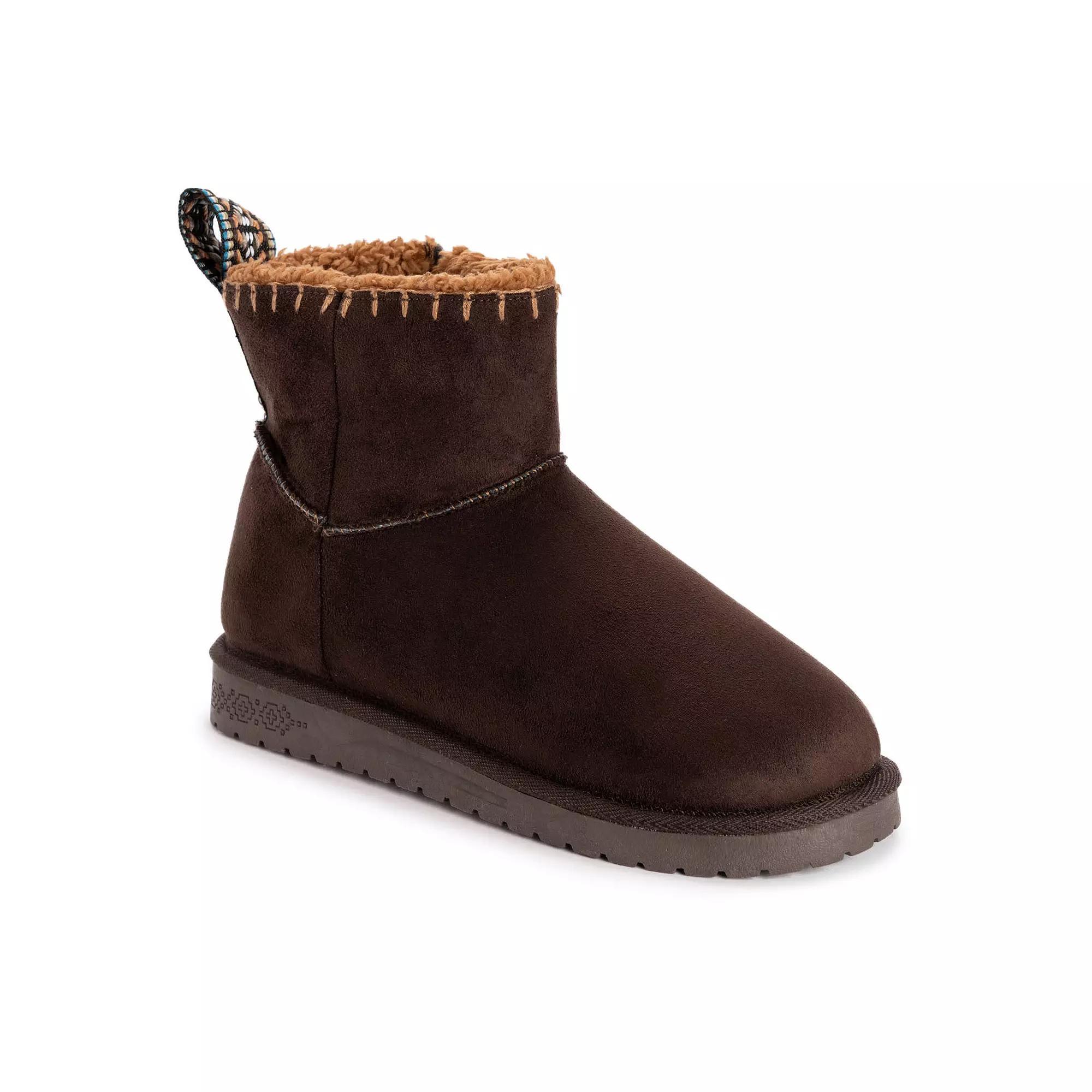 MUK LUKS Tatum Womens Boots Product Image