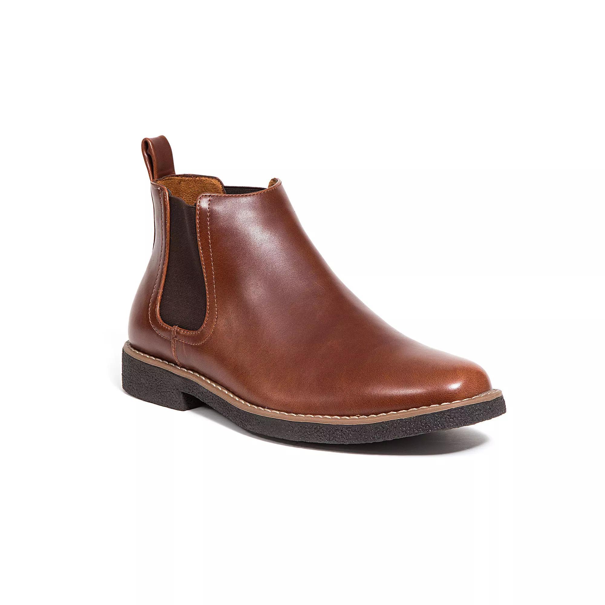 Deer Stags Rockland Mens Chelsea Boots Product Image