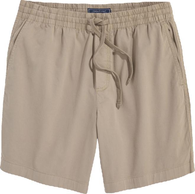 7 Inch Pull-On Island Shorts Product Image