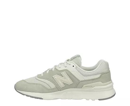 New Balance Womens 997H Sneaker Running Sneakers Product Image