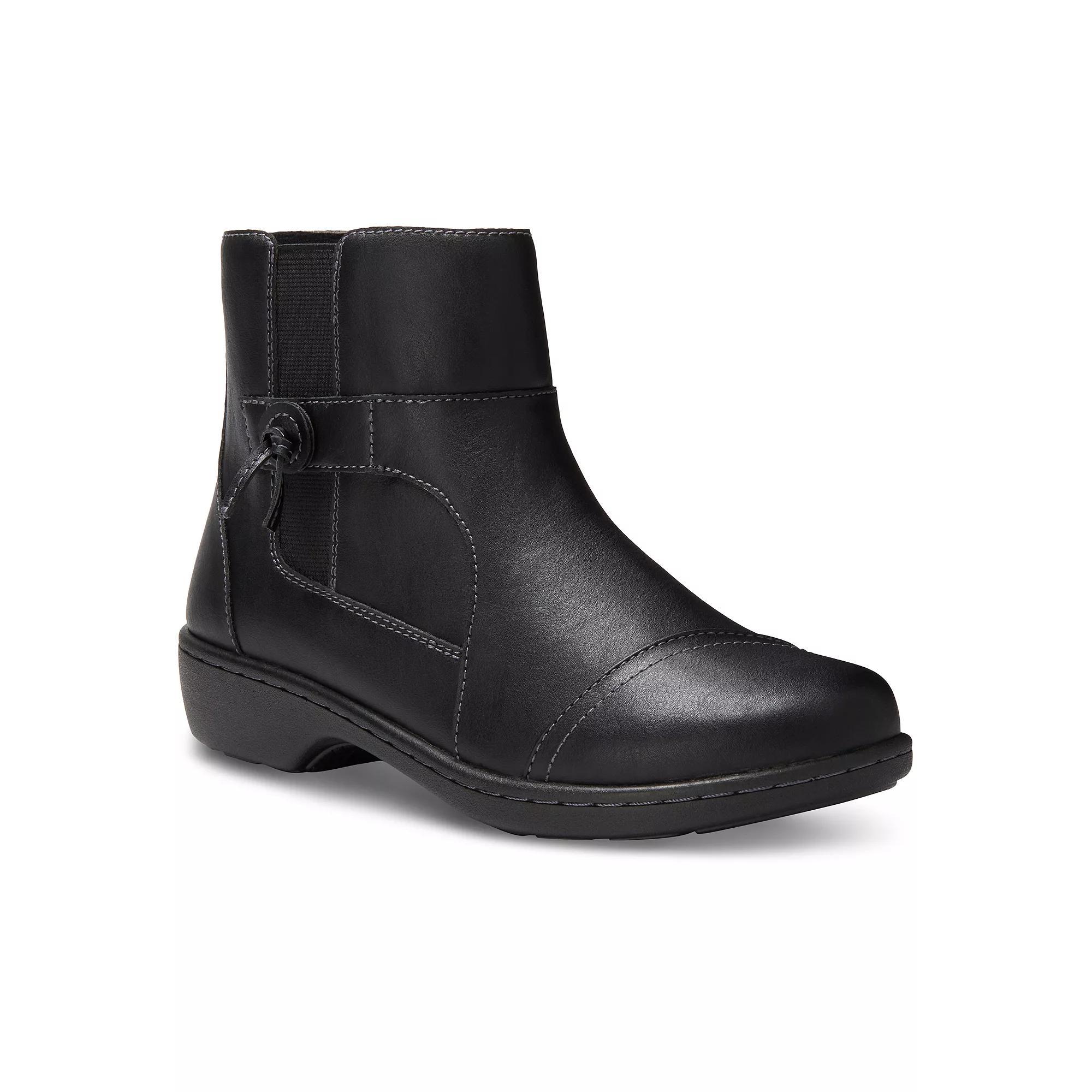 Eastland Bella Women's Ankle Boots, Size: 11, Brown Product Image
